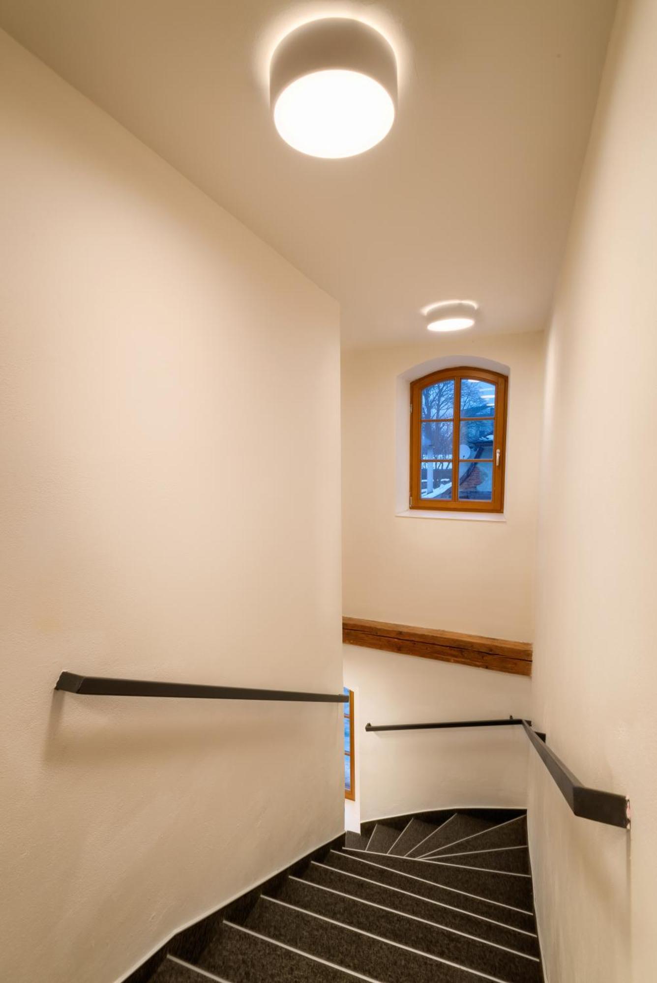 2. Apartman Na Fare Mezonet Loučná nad Desnou Buitenkant foto